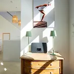 Haus An Der Mole, L アパート