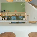 Haus An Der Mole, L アパート *