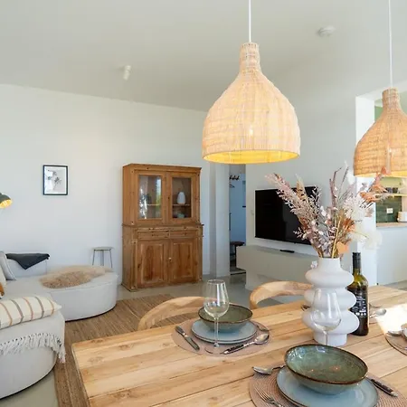 „kai 19 L“ Mit Meerblick In Appartement