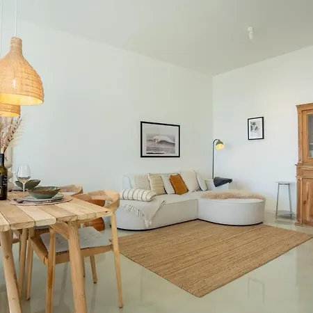 „kai 19 L“ Mit Meerblick In Appartement *