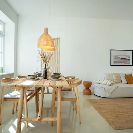 „kai 19 L“ Mit Meerblick In 아파트